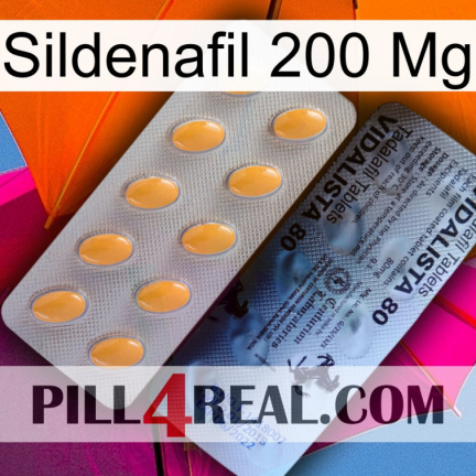 Sildenafil 200Mg 44